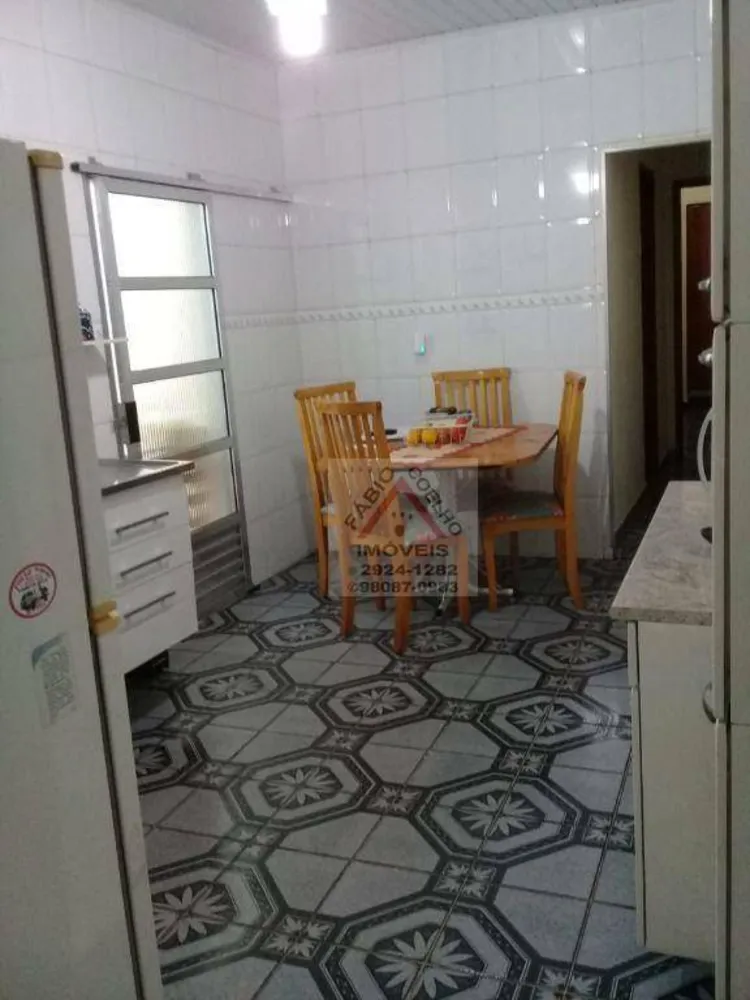Casa, 2 quartos, 125 m² - Foto 2