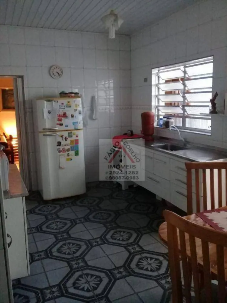 Casa, 2 quartos, 125 m² - Foto 6
