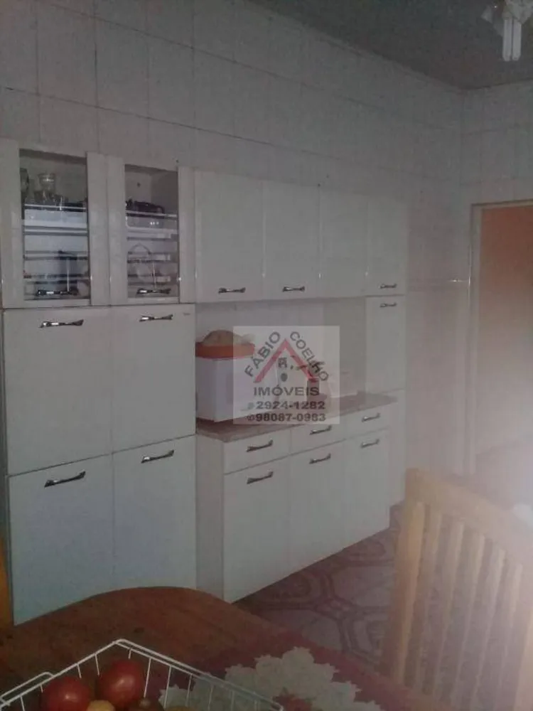 Casa, 2 quartos, 125 m² - Foto 4
