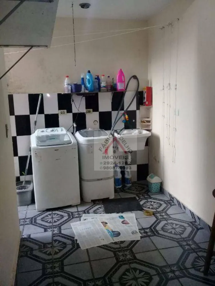 Casa, 2 quartos, 125 m² - Foto 10