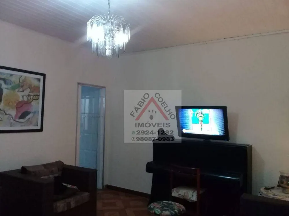 Casa, 2 quartos, 125 m² - Foto 8
