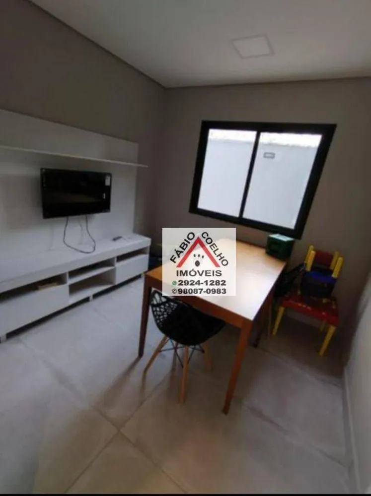 Apartamento, 2 quartos, 50 m² - Foto 2