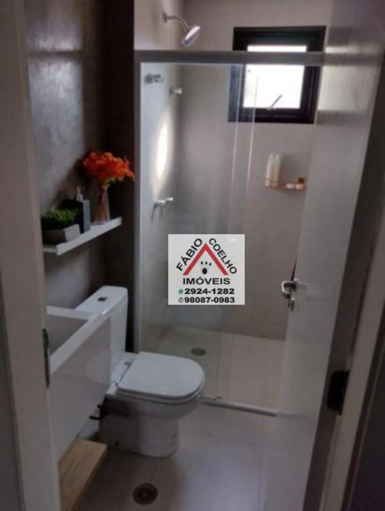 Apartamento, 2 quartos, 50 m² - Foto 6