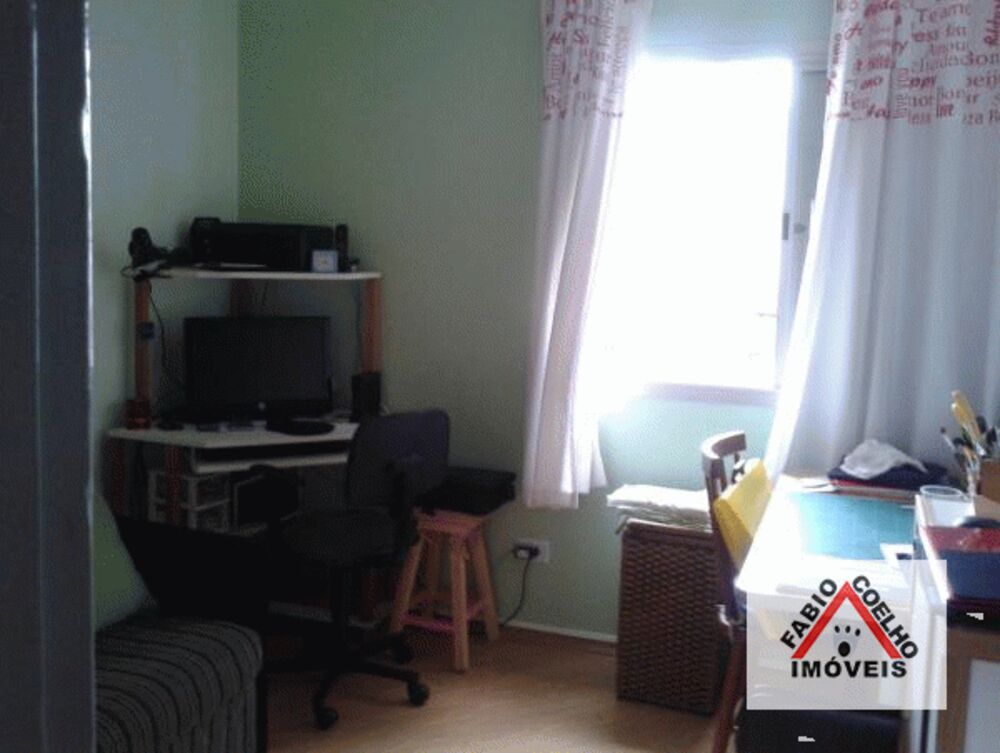 Apartamento, 62 m² - Foto 9