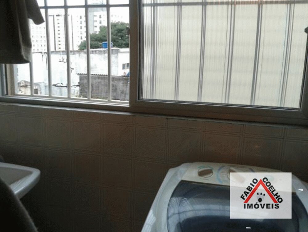 Apartamento, 62 m² - Foto 4