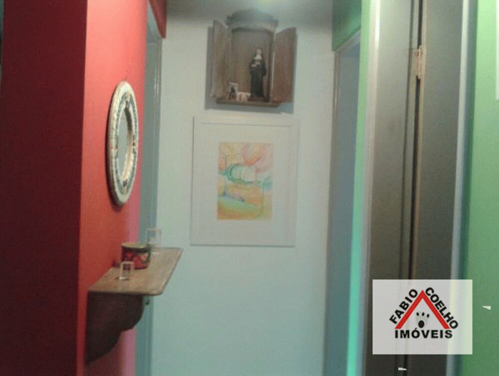 Apartamento, 62 m² - Foto 7