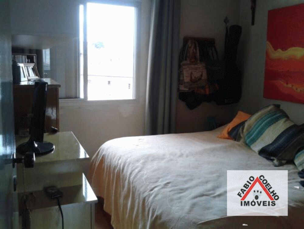 Apartamento, 62 m² - Foto 5