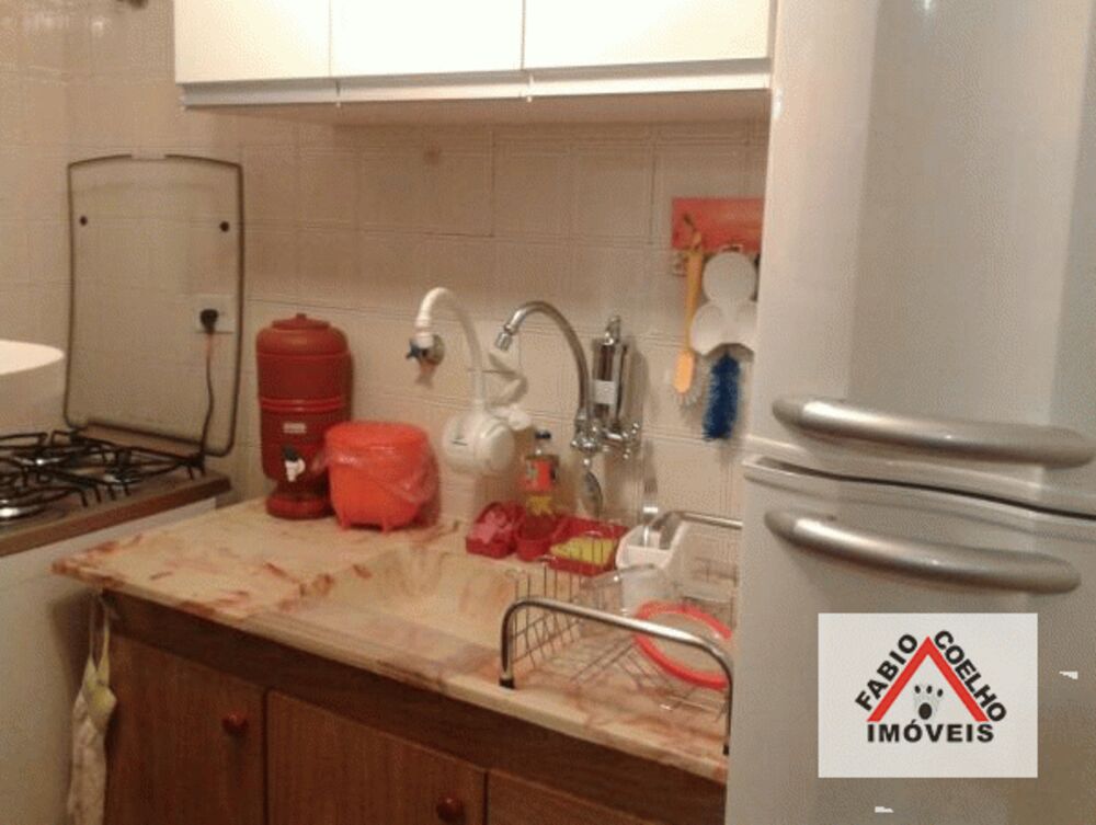Apartamento, 62 m² - Foto 2