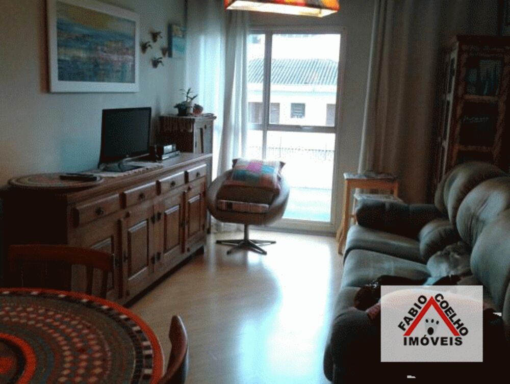 Apartamento, 62 m² - Foto 3