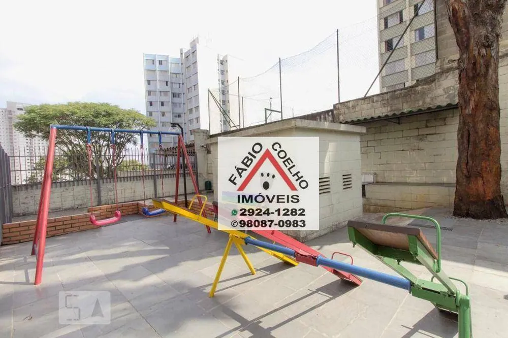 Apartamento, 2 quartos, 62 m² - Foto 5
