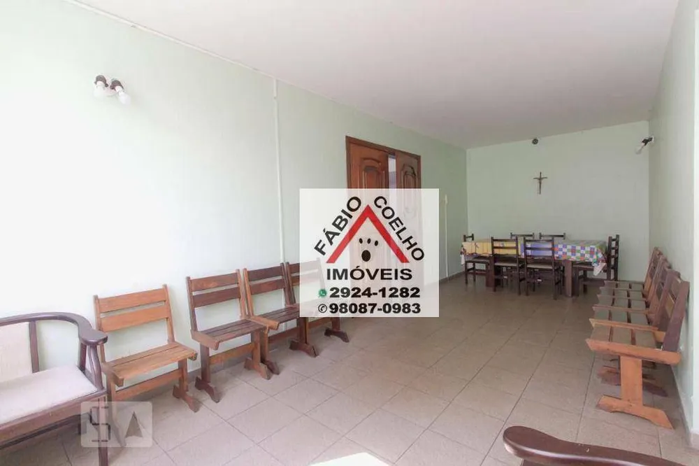 Apartamento, 2 quartos, 62 m² - Foto 2