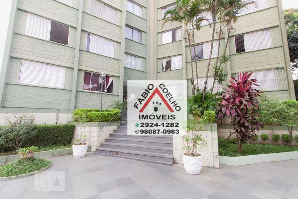 Apartamento, 2 quartos, 62 m² - Foto 3