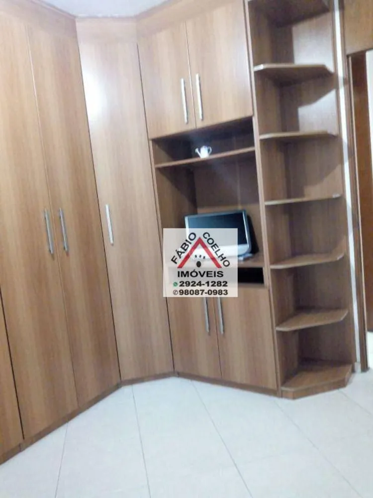 Apartamento, 3 quartos, 65 m² - Foto 6
