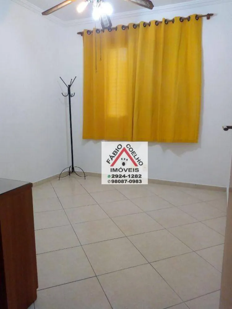 Apartamento, 3 quartos, 65 m² - Foto 7