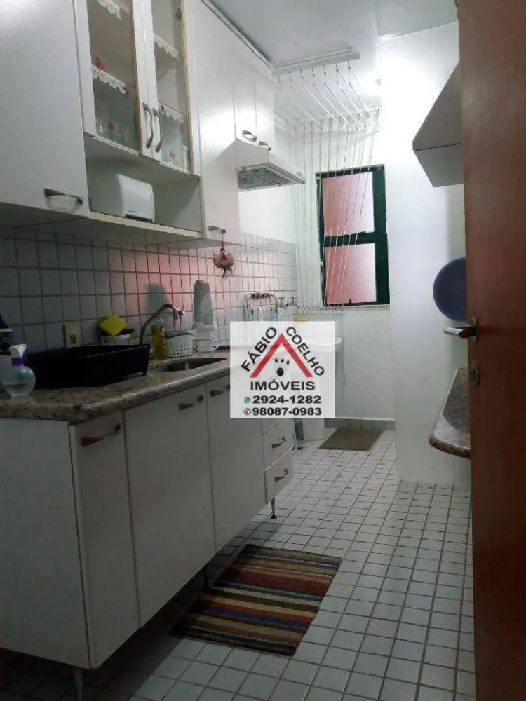 Apartamento, 3 quartos, 65 m² - Foto 10