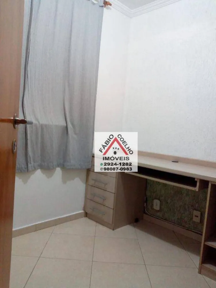 Apartamento, 3 quartos, 65 m² - Foto 4