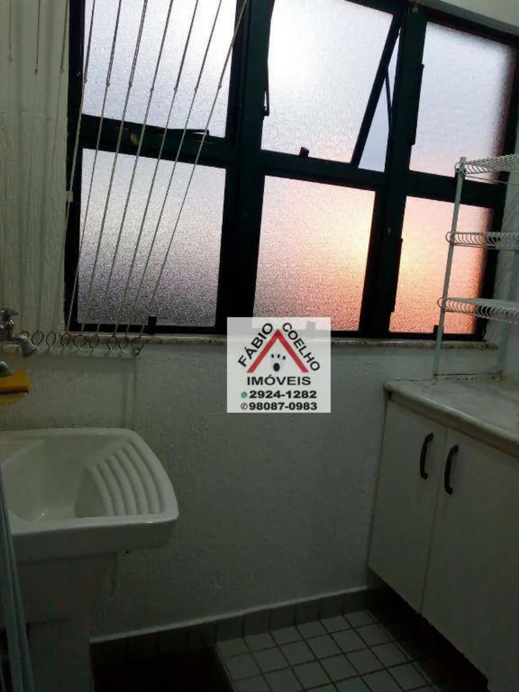 Apartamento, 3 quartos, 65 m² - Foto 11