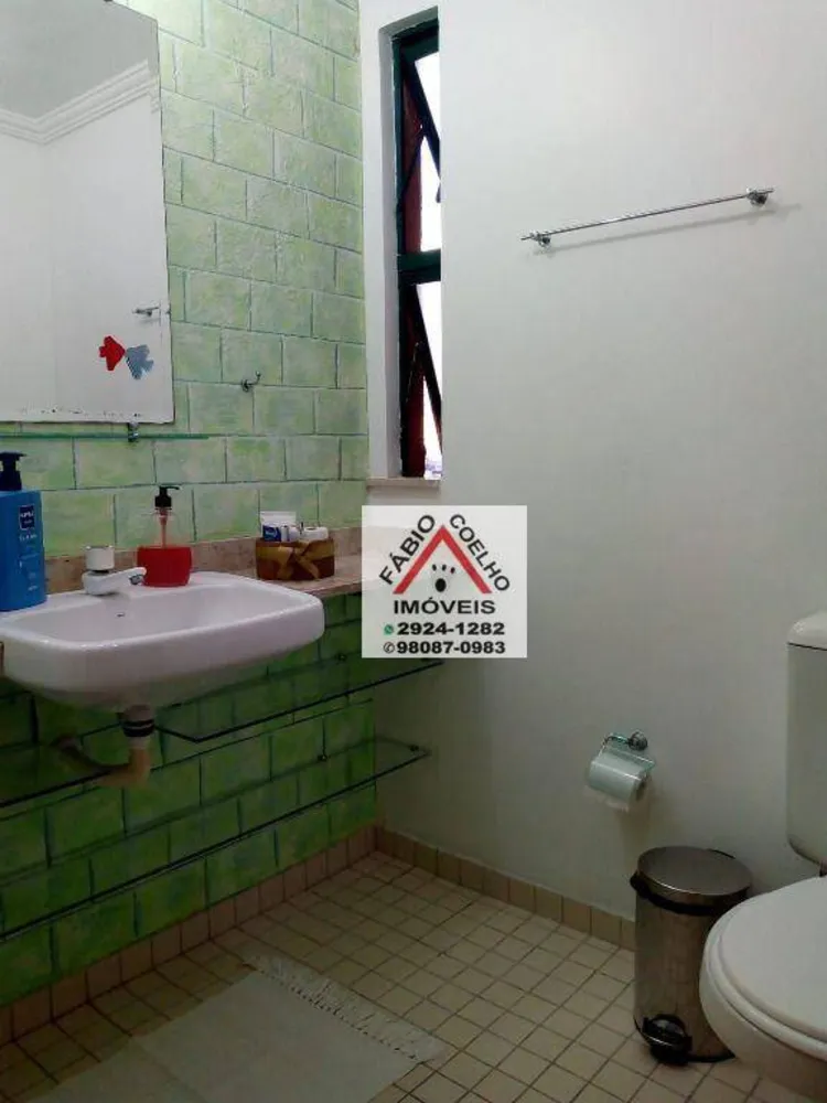 Apartamento, 3 quartos, 65 m² - Foto 9