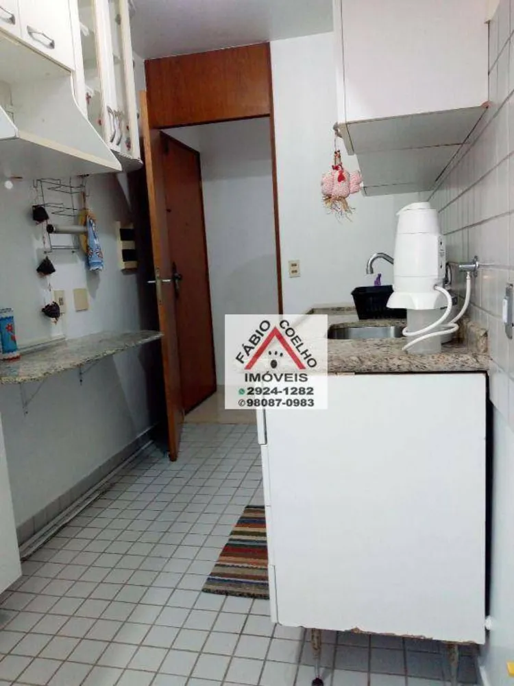 Apartamento, 3 quartos, 65 m² - Foto 12