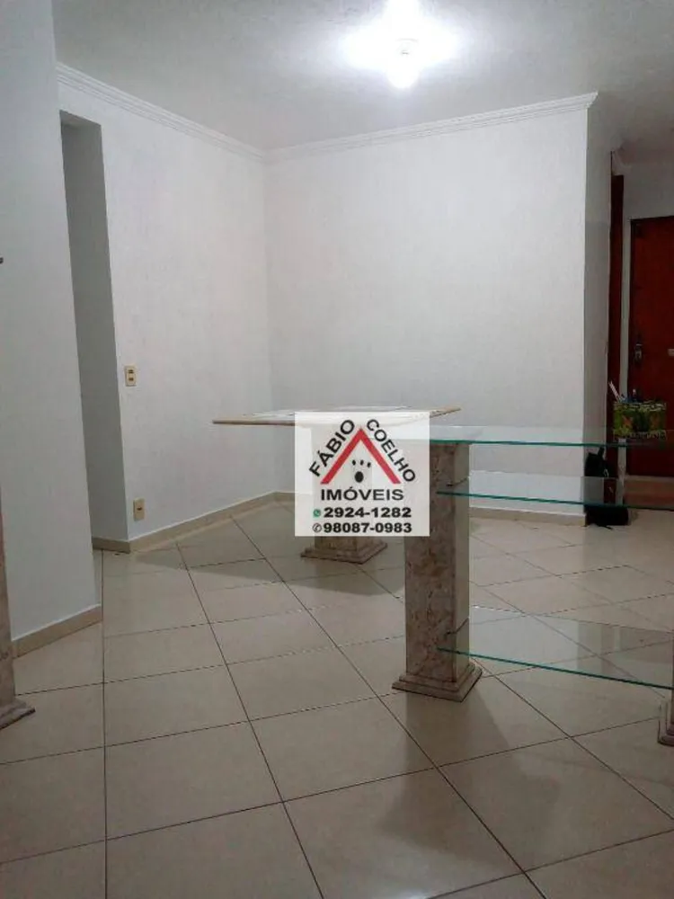 Apartamento, 3 quartos, 65 m² - Foto 2