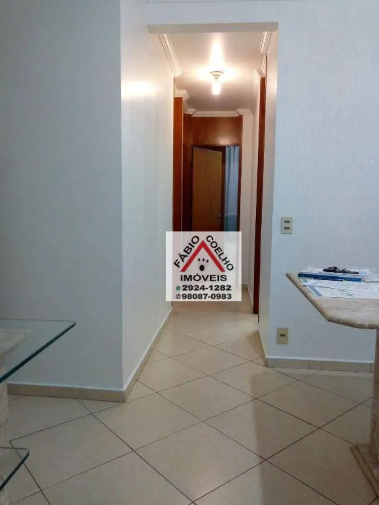 Apartamento, 3 quartos, 65 m² - Foto 3