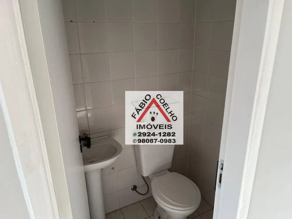 Sala-Conjunto, 40 m² - Foto 4