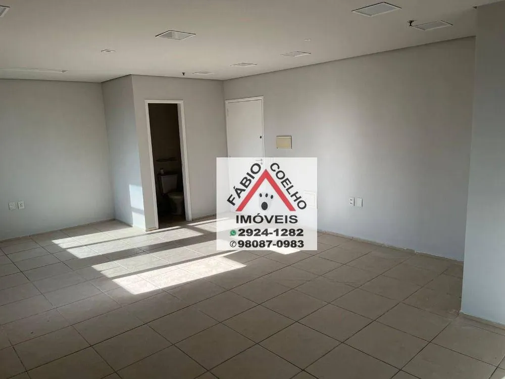 Sala-Conjunto, 40 m² - Foto 5