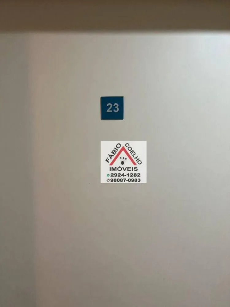 Sala-Conjunto, 40 m² - Foto 7