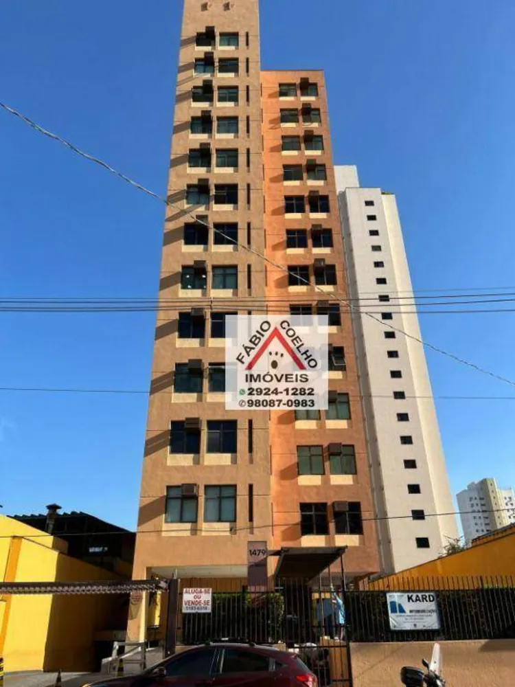 Sala-Conjunto, 40 m² - Foto 6