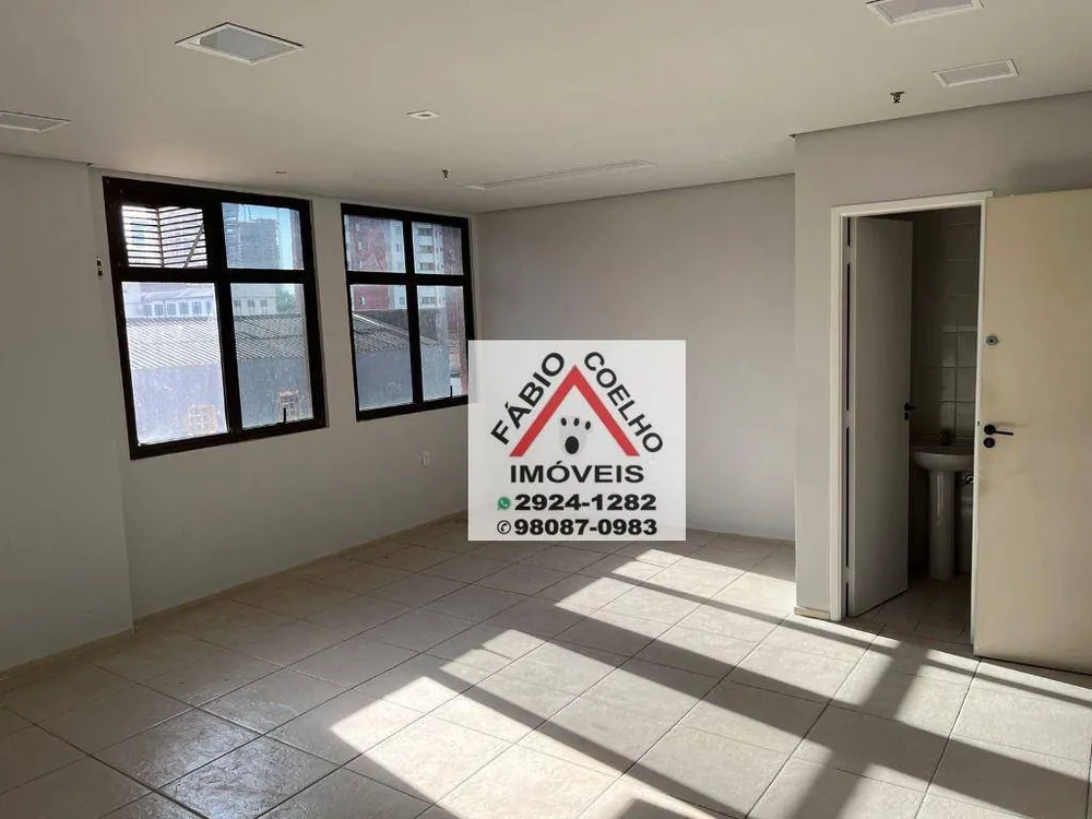 Sala-Conjunto, 40 m² - Foto 1