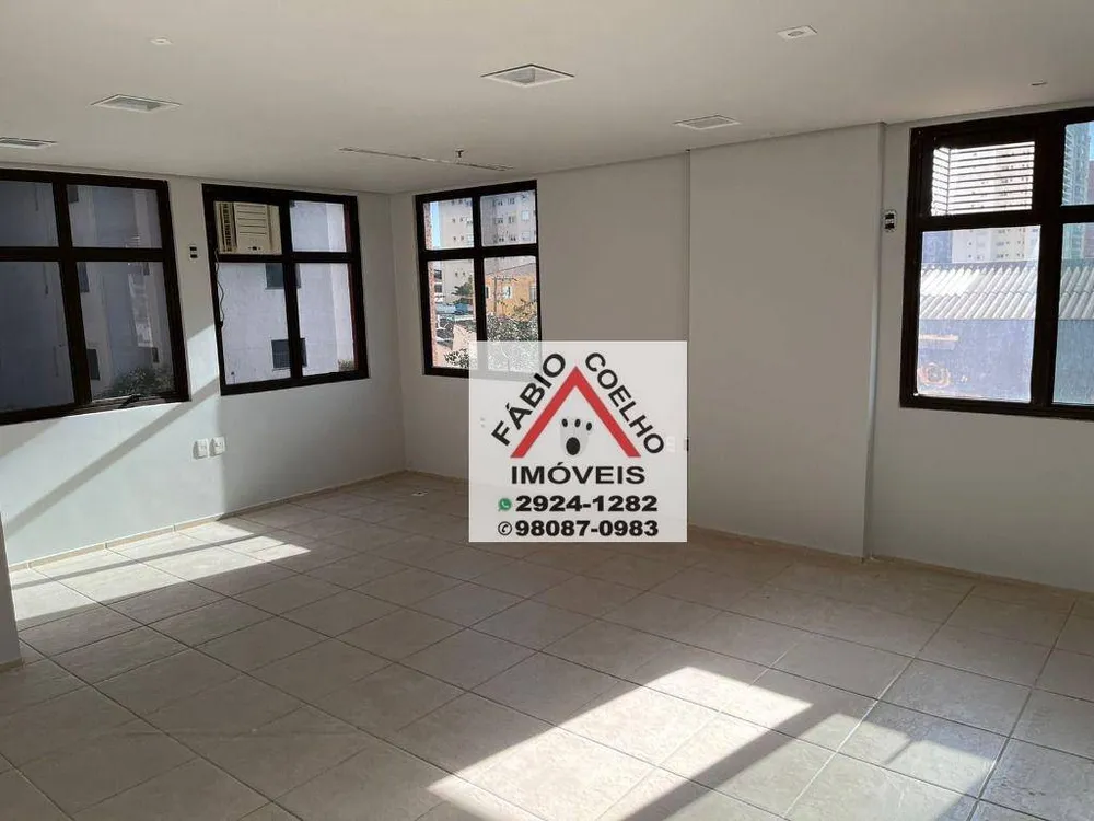 Sala-Conjunto, 40 m² - Foto 2