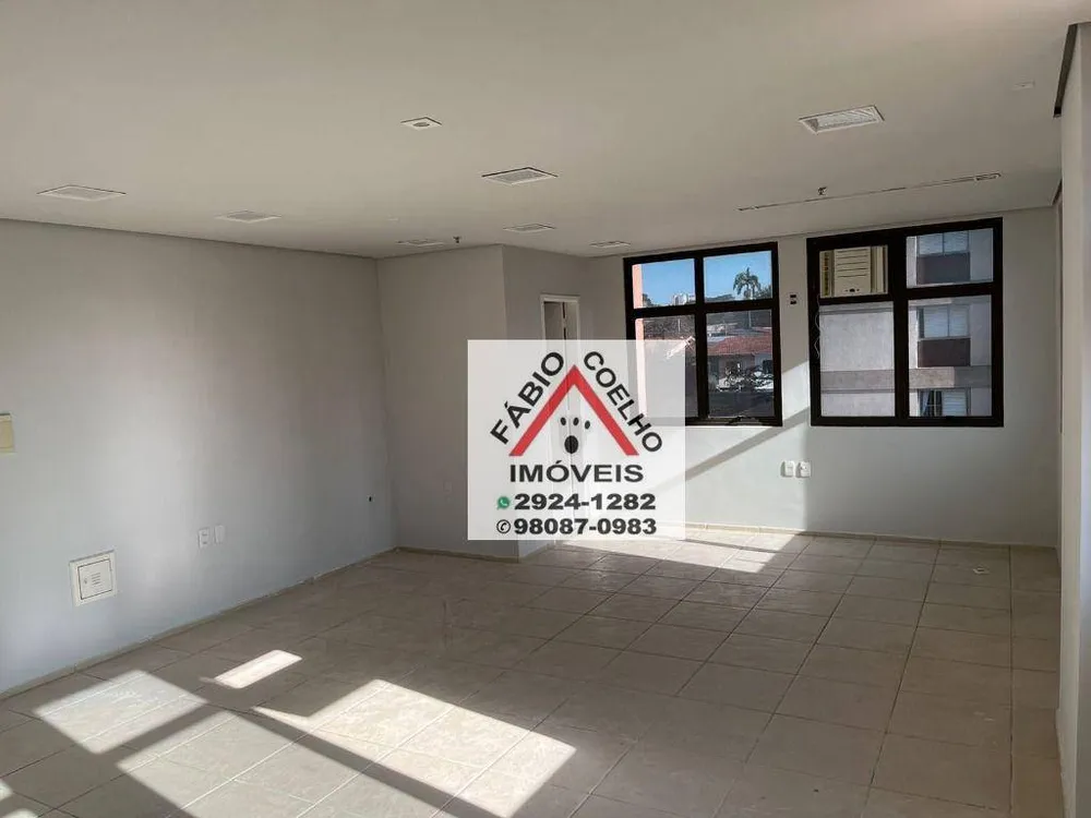 Sala-Conjunto, 40 m² - Foto 3