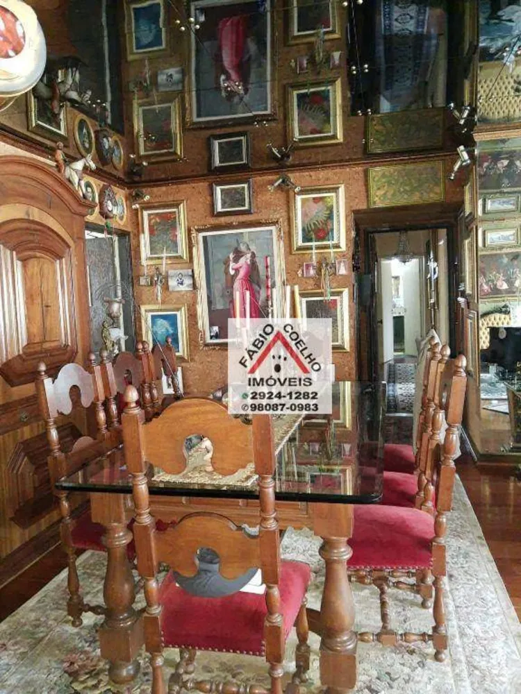 Apartamento, 4 quartos, 173 m² - Foto 11