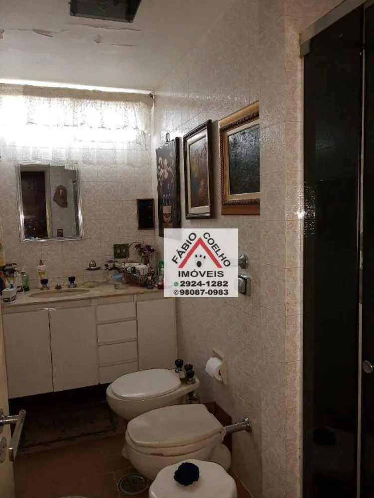 Apartamento, 4 quartos, 173 m² - Foto 3