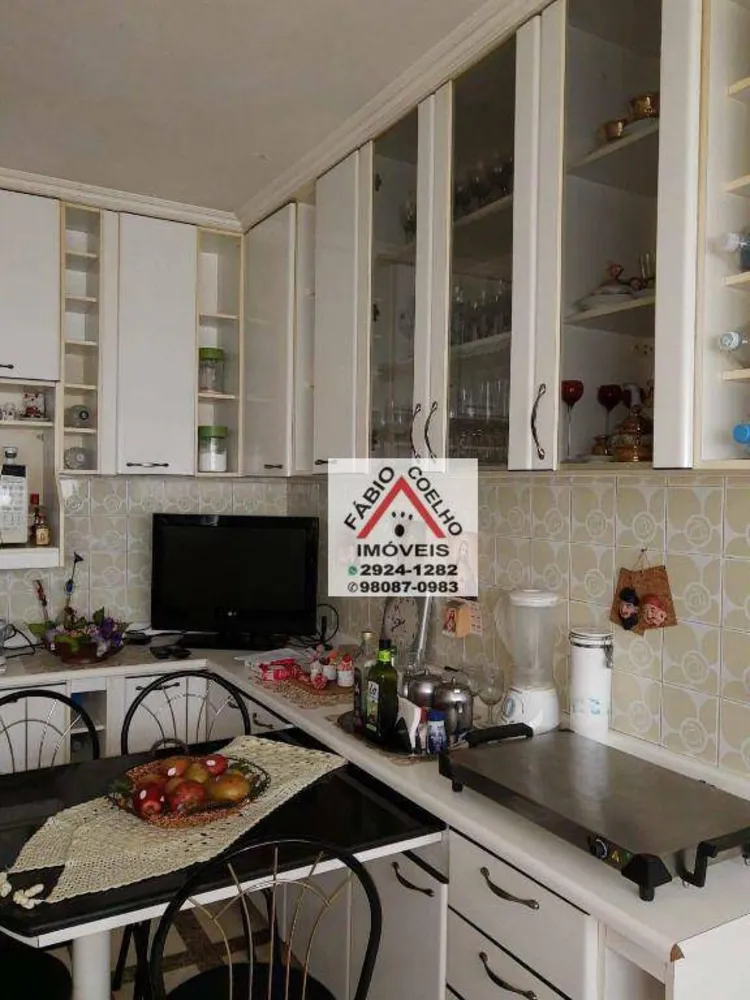 Apartamento, 4 quartos, 173 m² - Foto 5