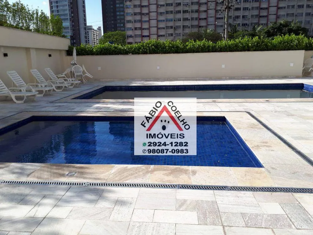 Apartamento, 4 quartos, 173 m² - Foto 6