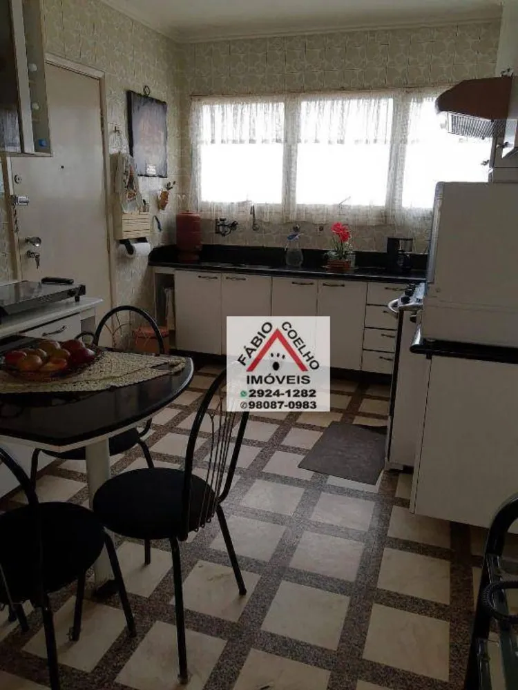 Apartamento, 4 quartos, 173 m² - Foto 8