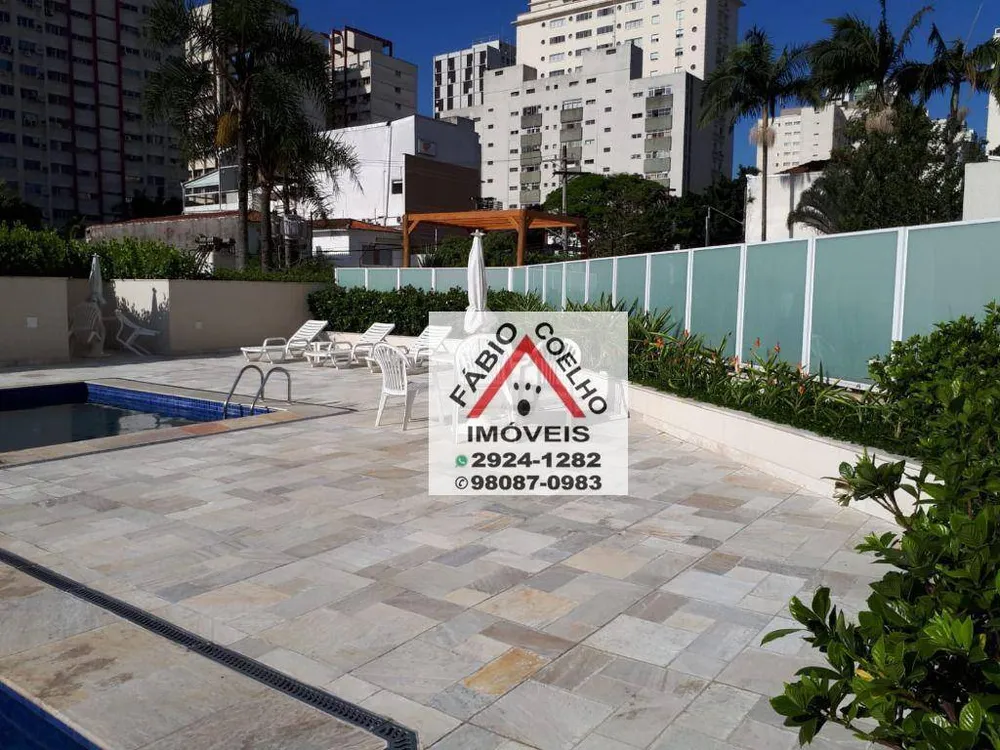 Apartamento, 4 quartos, 173 m² - Foto 5