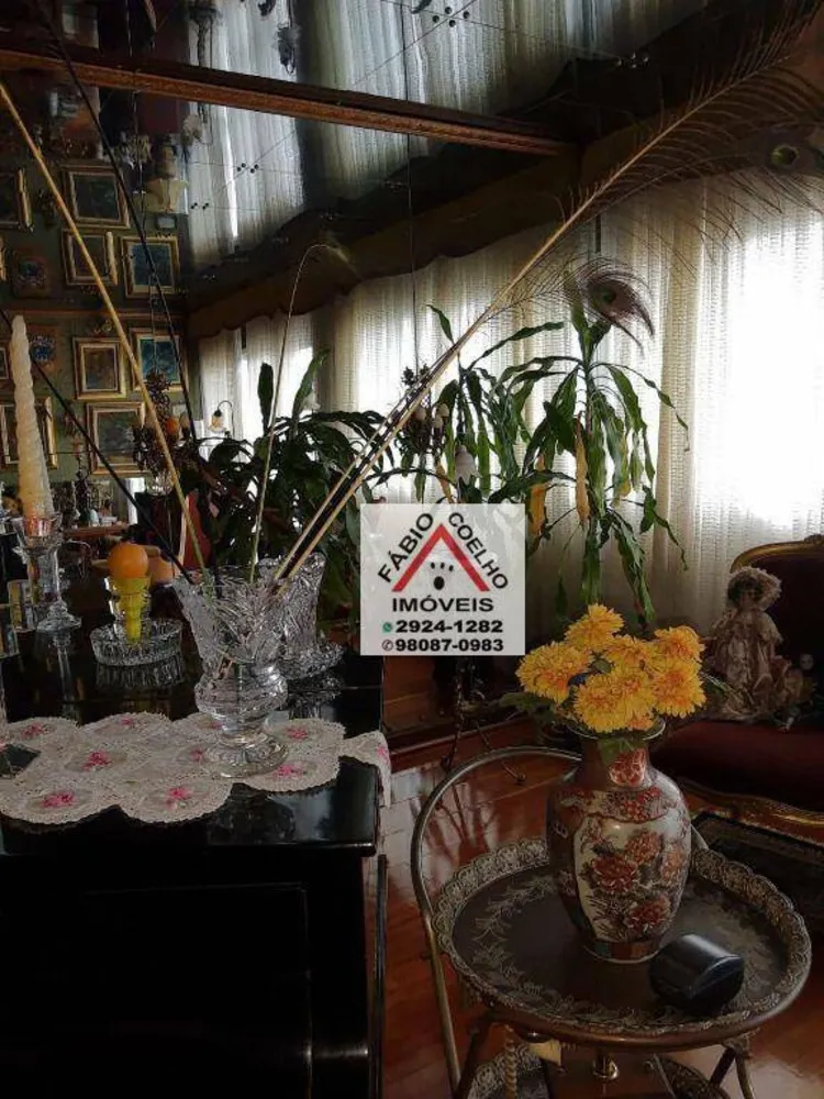 Apartamento, 4 quartos, 173 m² - Foto 4
