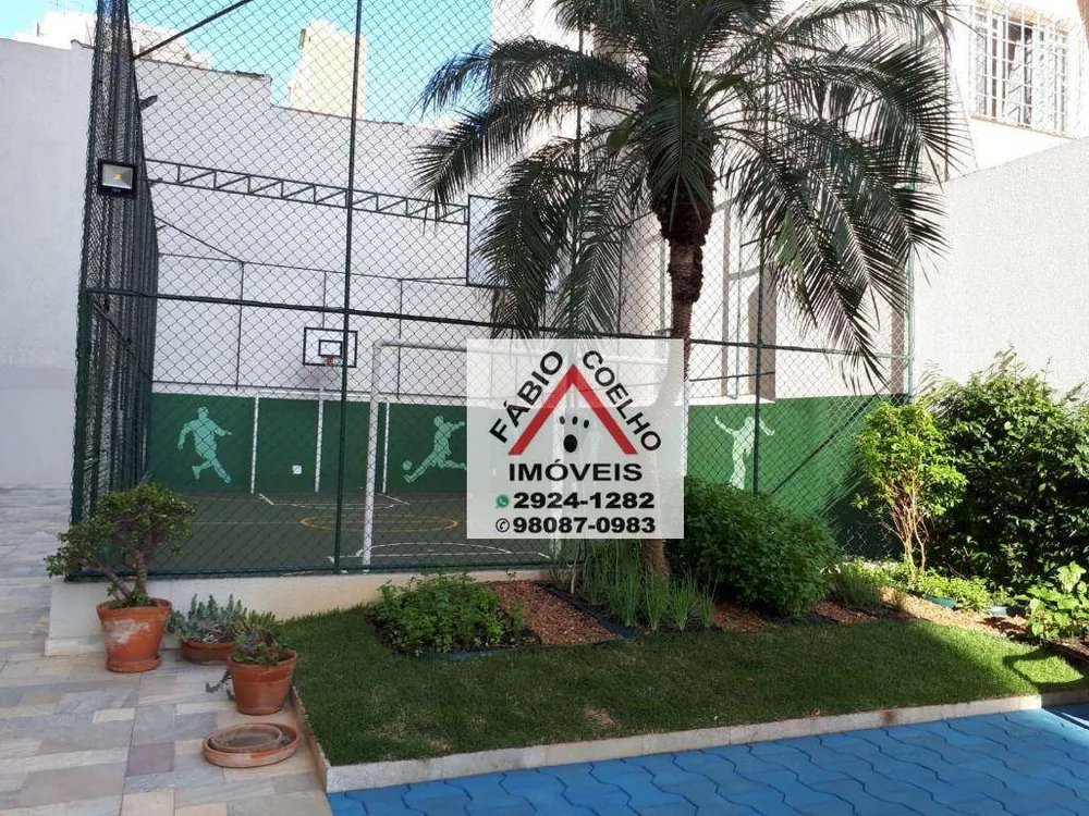 Apartamento, 4 quartos, 173 m² - Foto 1