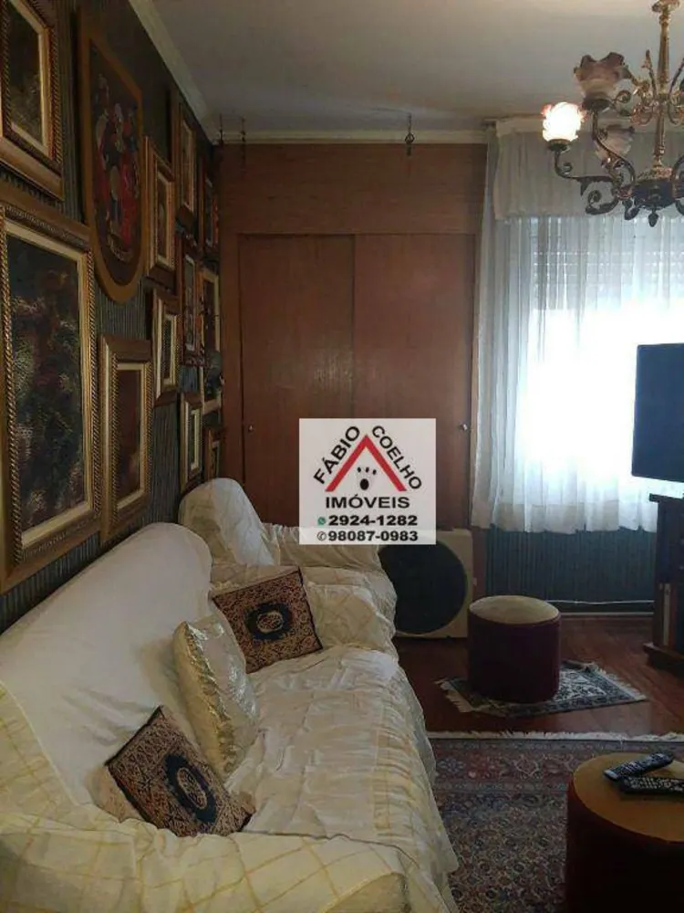 Apartamento, 4 quartos, 173 m² - Foto 7