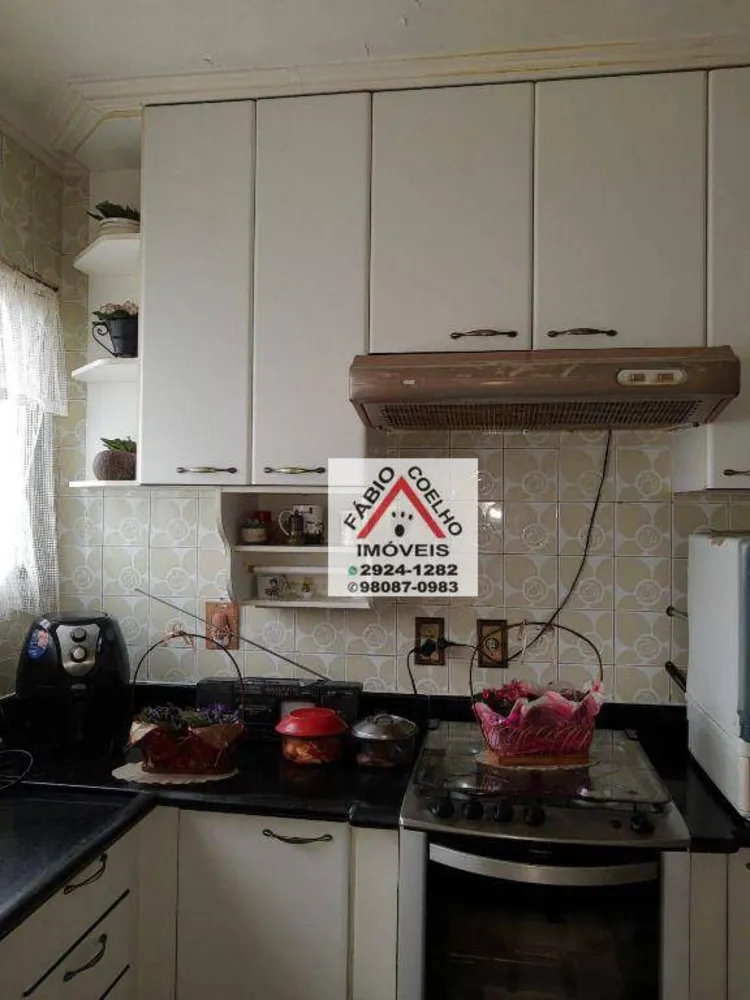 Apartamento, 4 quartos, 173 m² - Foto 2