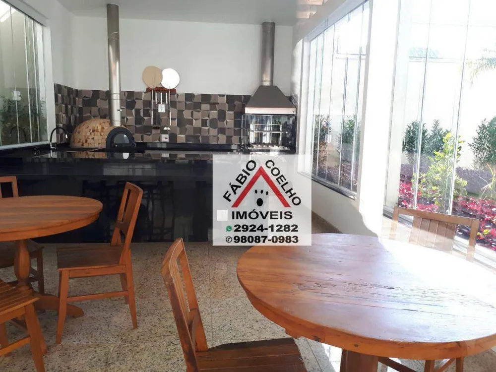 Apartamento, 4 quartos, 173 m² - Foto 12