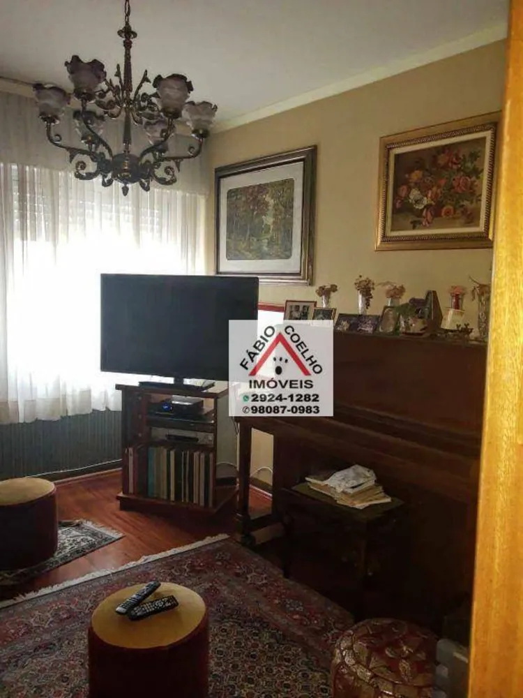 Apartamento, 4 quartos, 173 m² - Foto 9
