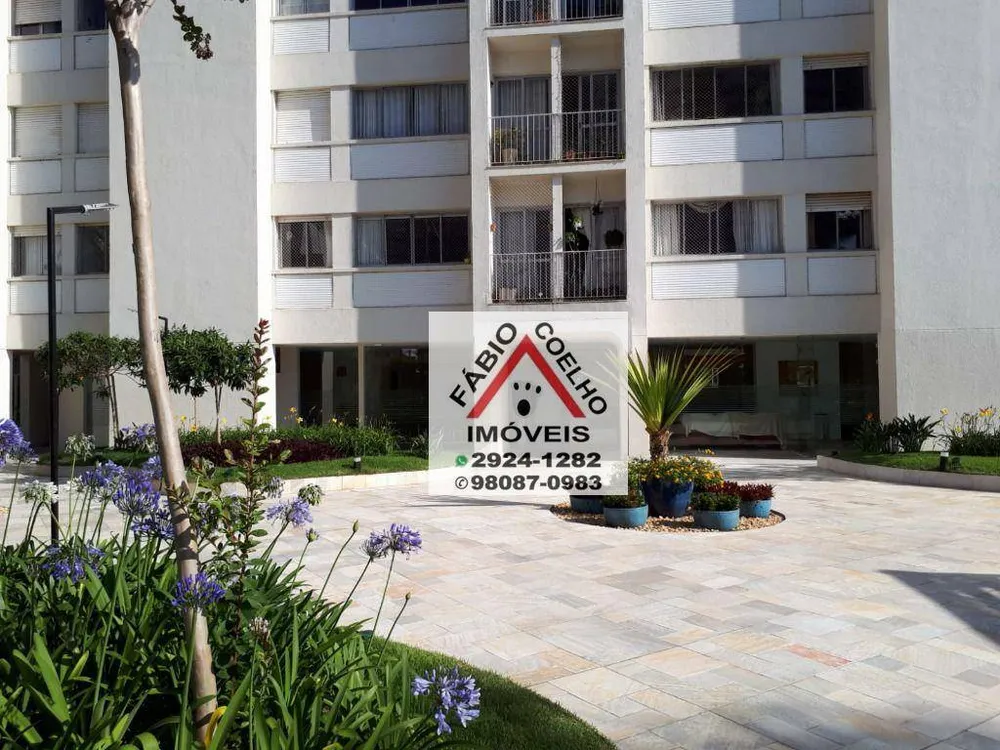 Apartamento, 4 quartos, 173 m² - Foto 10