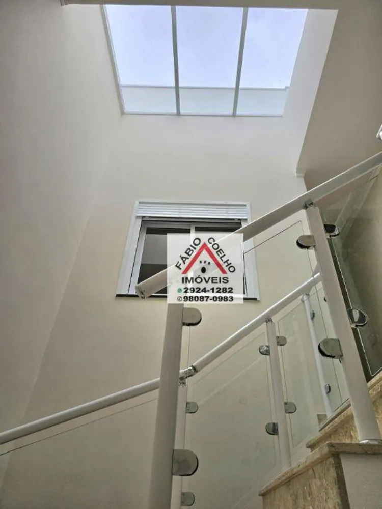 Sobrado, 3 quartos, 130 m² - Foto 4