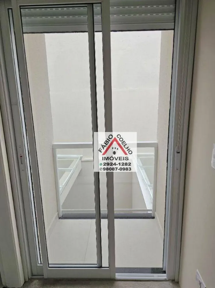 Sobrado, 3 quartos, 130 m² - Foto 6