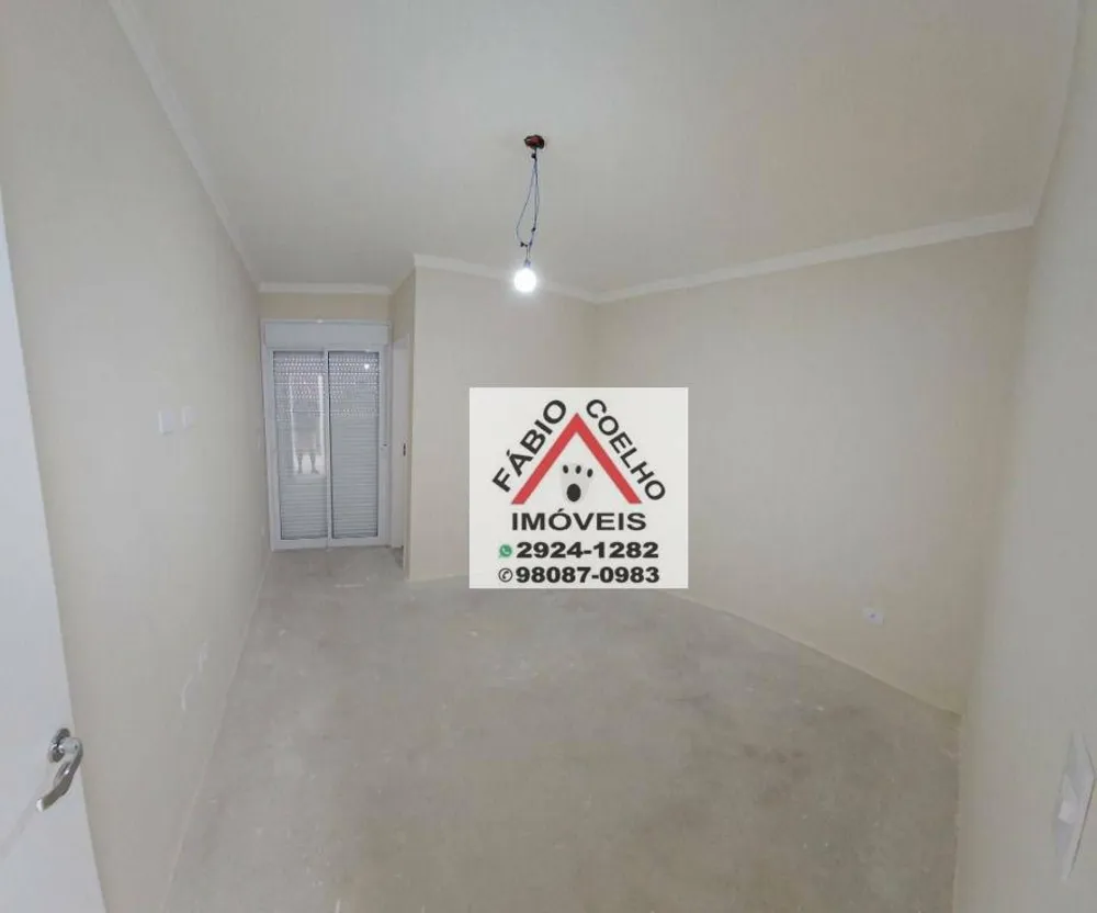 Sobrado, 3 quartos, 130 m² - Foto 3