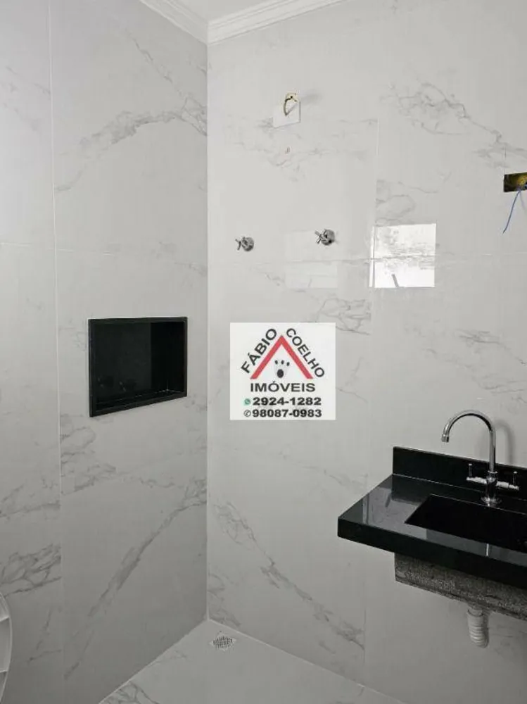 Sobrado, 3 quartos, 130 m² - Foto 7