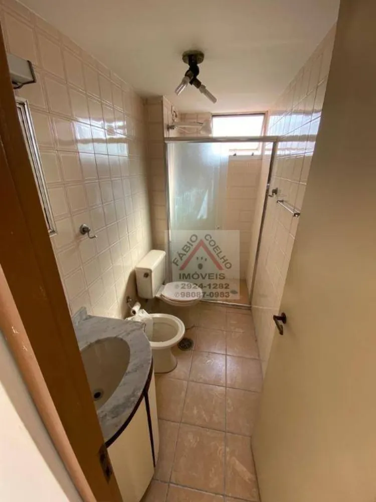 Apartamento, 2 quartos, 59 m² - Foto 12